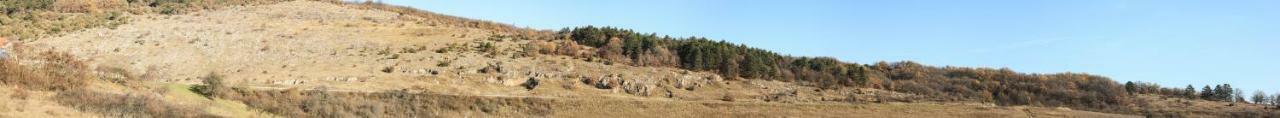 Готель Panorama Ueduelo Оґґтелекі Екстер'єр фото